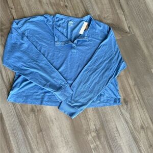 SOLD Pink long sleeve